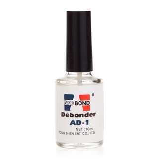 Nước tháo móng up làm nail