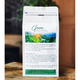 CHÈ THÁI NGUYÊN GREENEE ĐẶC BIỆT - TẾT 2022