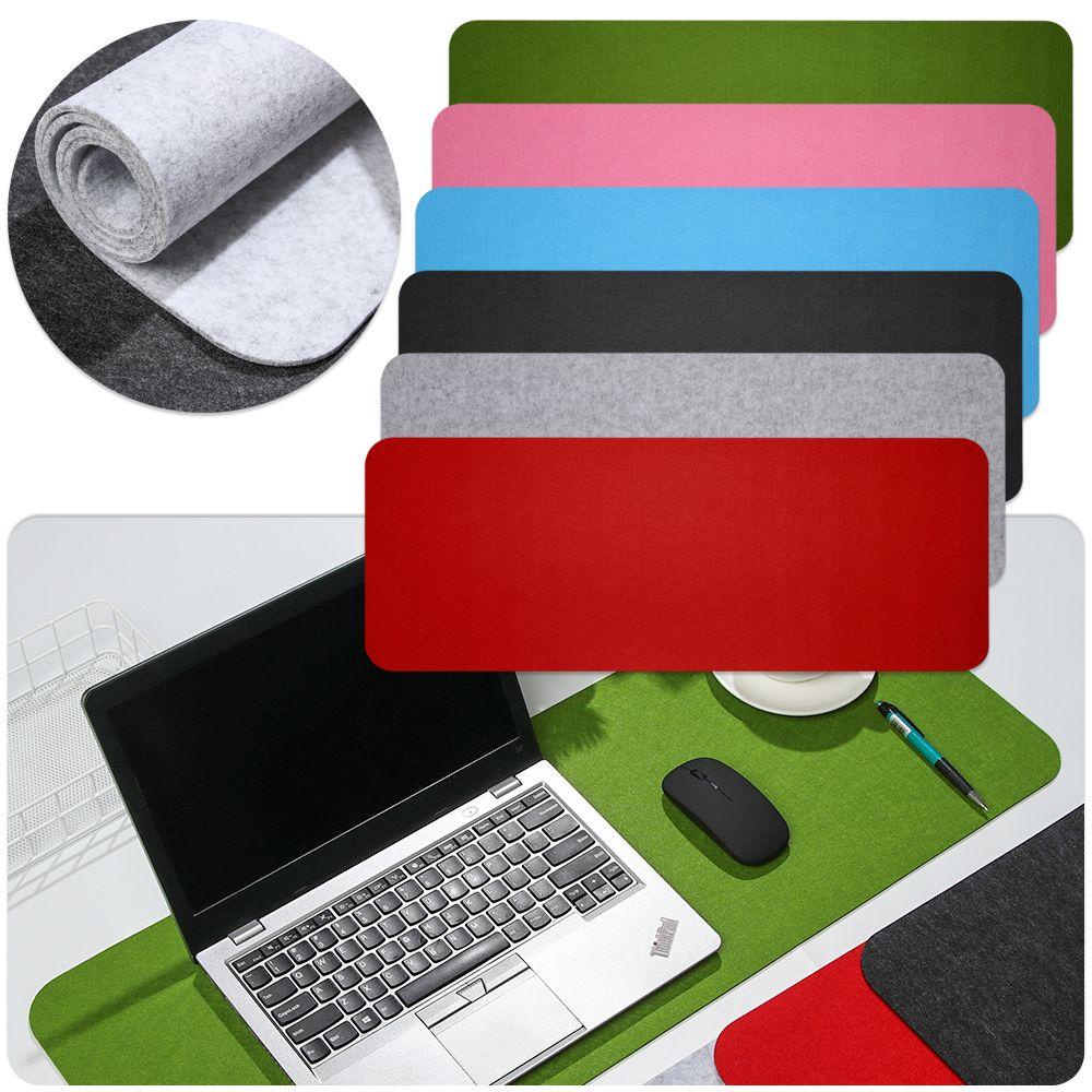 .1 Tấm Lót Bàn Phím Máy Tính Mềm Mại Phong Cách Hiện Đại