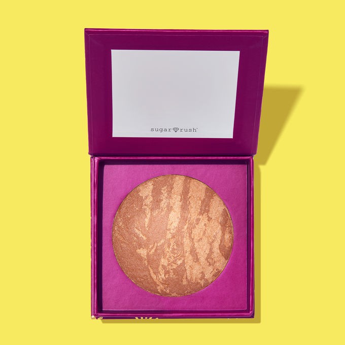 Tarte - Phấn Tạo Khối Tarte Sun & Fun Baked Bronzer