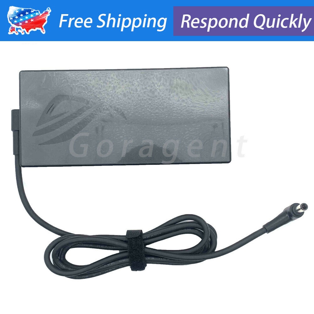 Sạc Laptop Asus Zephyrus G15 GA503QR-HQ098R GA503QR-HQ099R  GA503Q GA503QM-HQ120R GA503QS 20V 10A 200W