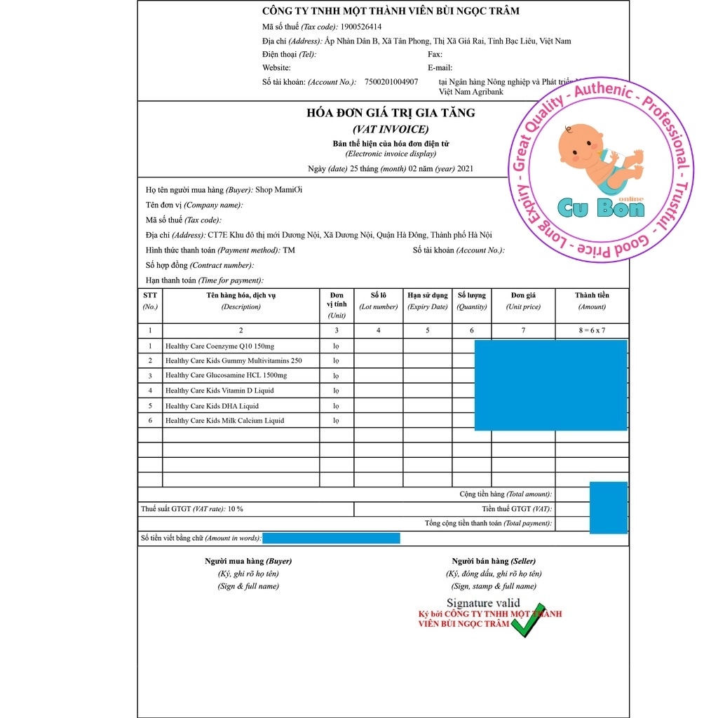 Viên uống Healthy Care/Blackmores CoEnzyme Q10 150mg (150v) bổ trợ tim cho người lớn từ 18 tuổi - Úc