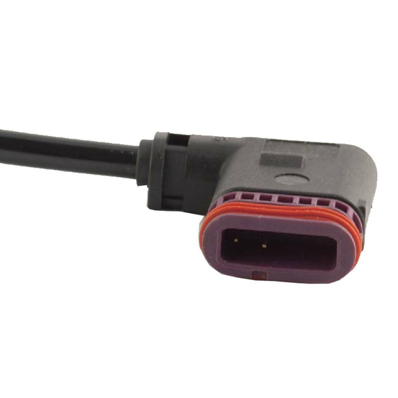 Phụ Kiện Trang Trí Xinh Xắn Chất Lượng2215400117 Cảm Biến Tốc Độ Bánh Xe Trái / Phải ABS Cho Mercedes W221