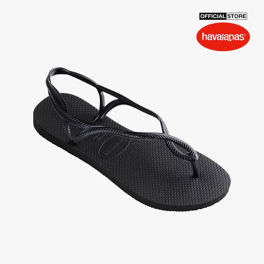 HAVAIANAS - Sandal nữ Luna 4129697-0090