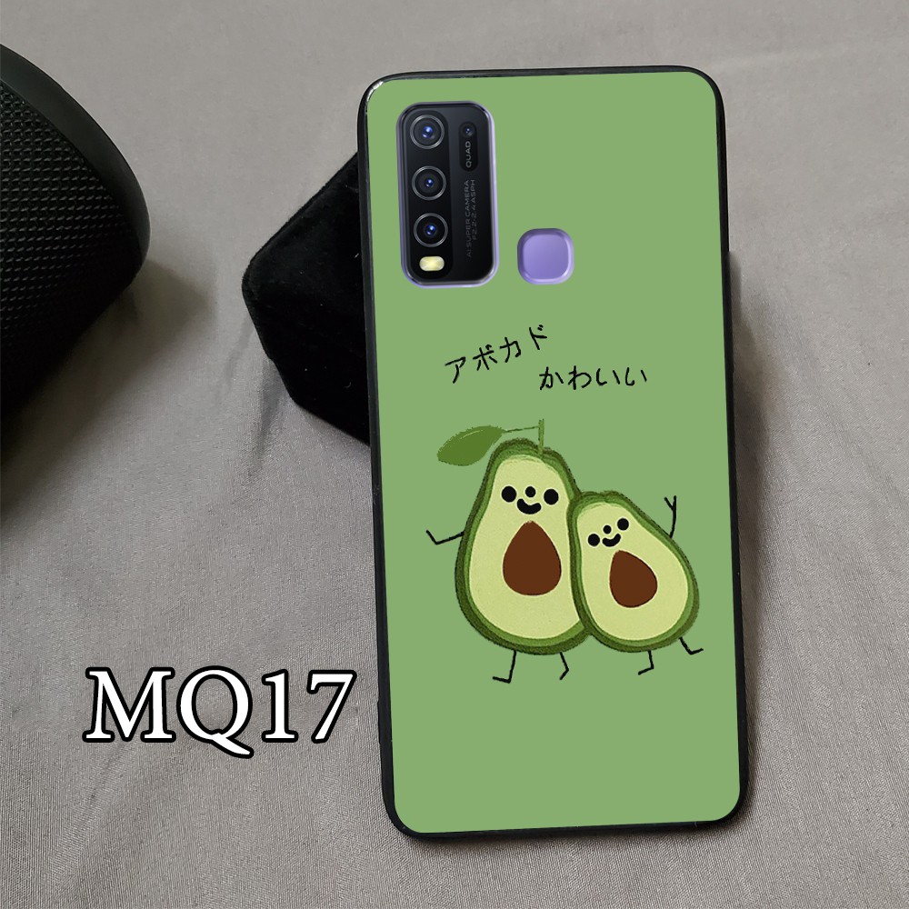 ỐP ĐIỆN THOẠI OPPO A53 NHIỀU HÌNH CUTE -GIÁ RẺ ĐẸP NHẤT