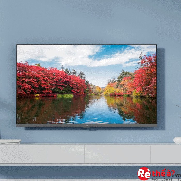 [Mã 1511ELSALE giảm 7% đơn 300K] Tivi Xiaomi Màn Hình Tràn Viền PRO E32S - Hàng Chính Hãng | BigBuy360 - bigbuy360.vn