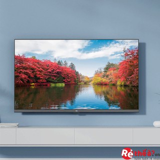 Tivi Xiaomi Màn Hình Tràn Viền PRO E32S Hàng Chính Hãng