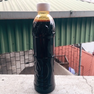 Mật mía nguyên chất đặc thơm 500ml
