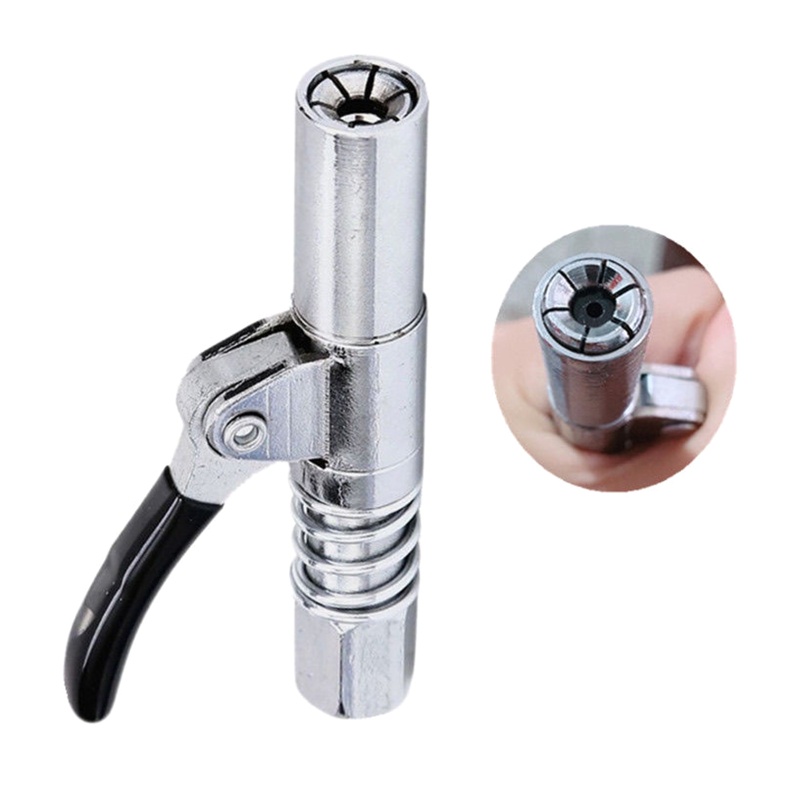 Đầu Nối Mỡ Tháo Gỡ Nhanh Siêu Nặng Dễ Dàng