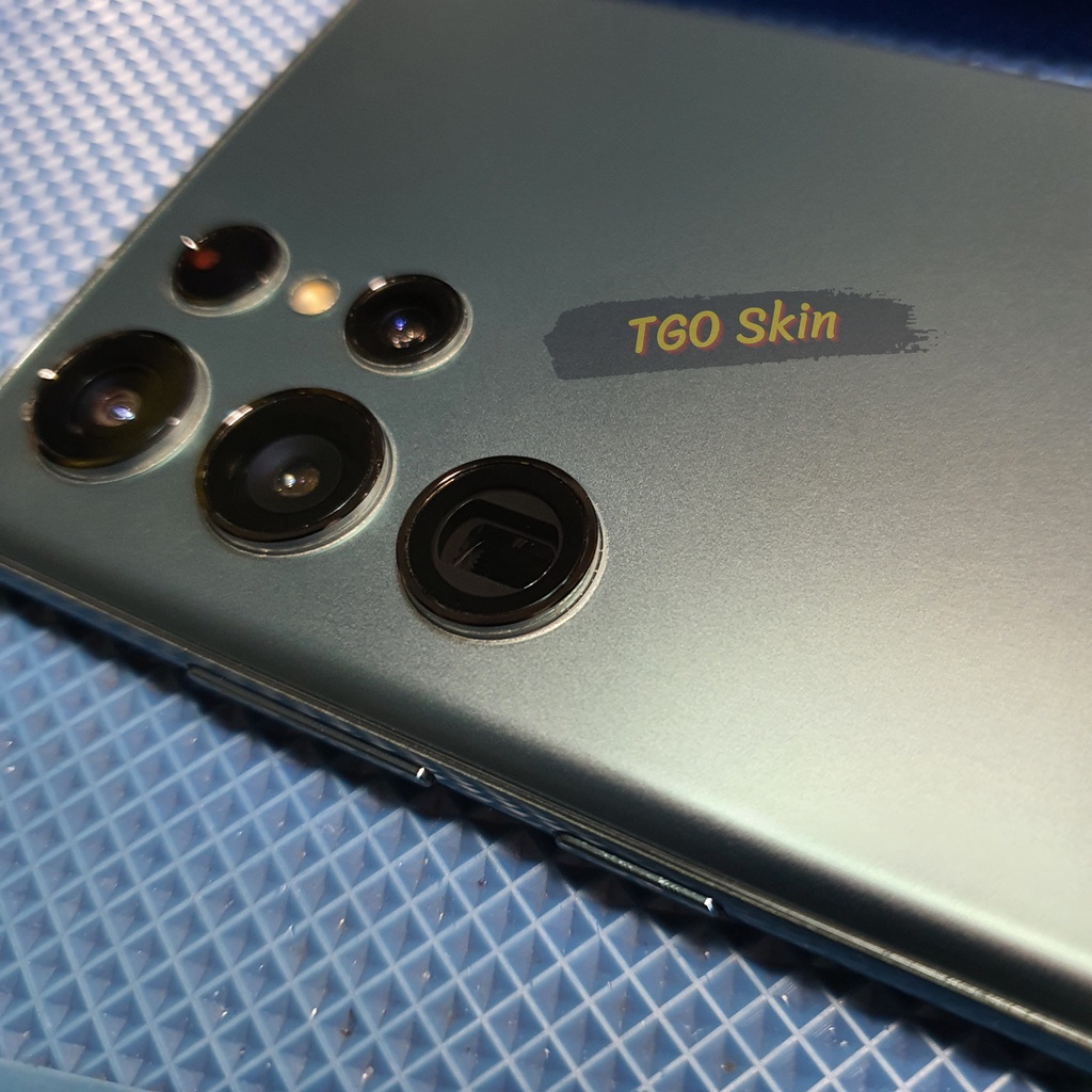 Miếng dán PPF màn hình, mặt lưng Samsung S22 Ultra / S22 Plus / S22 cao cấp