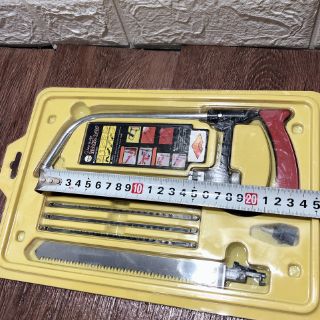 Bộ cưa mini đa năng( kèm ảnh thật?