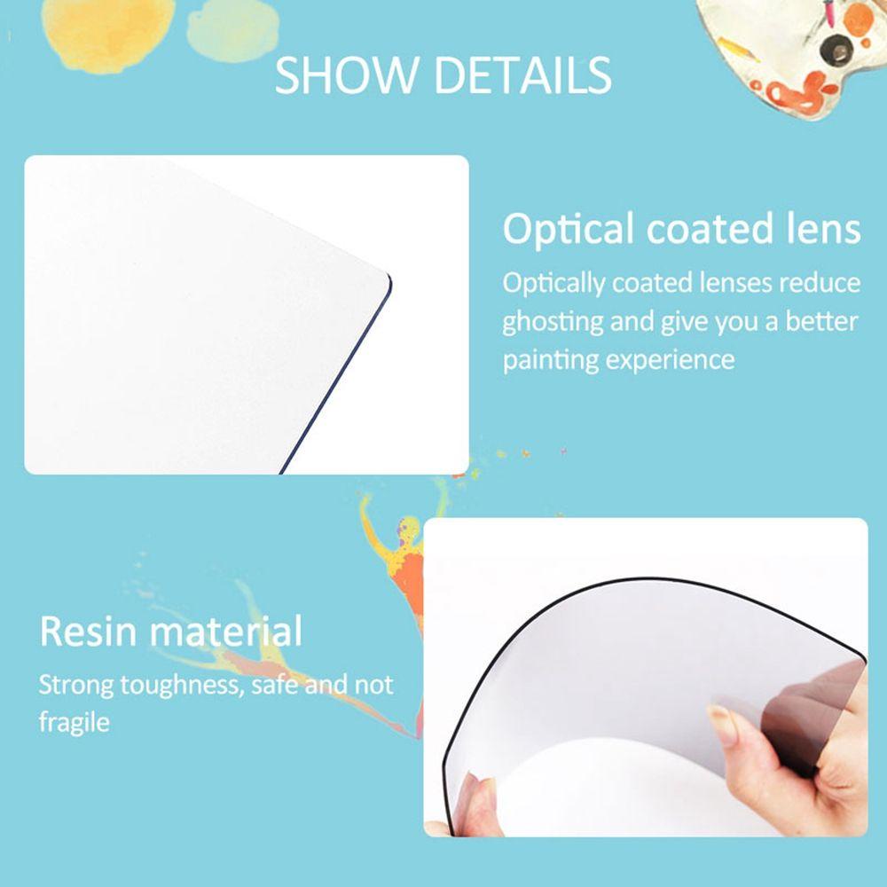 Bảng Vẽ Trình Chiếu Sáng Tạo Chuyên Dụng