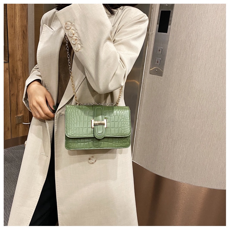 Túi Xách Đeo Chéo Thời Trang Cho Nữ IELGY