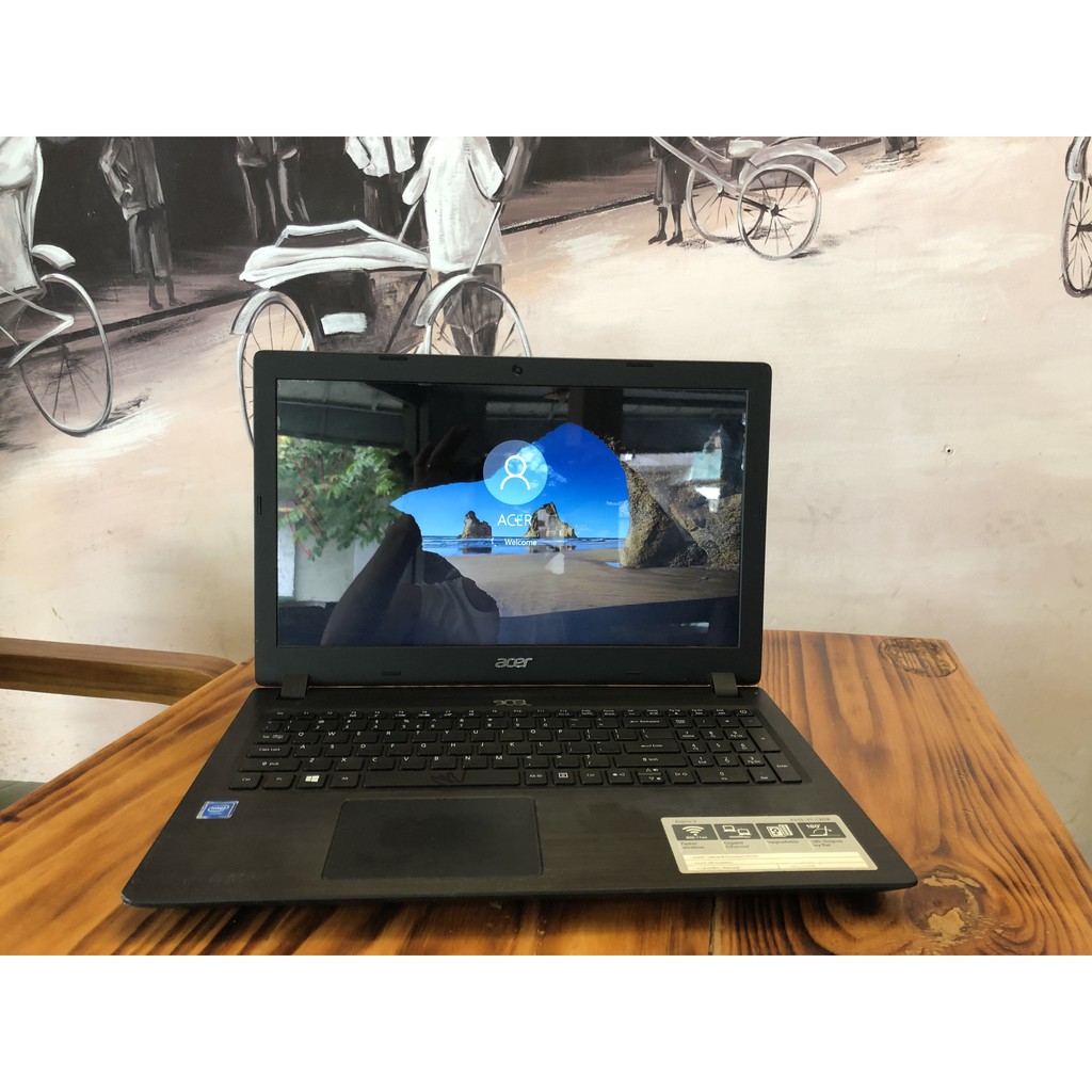 laptop acer đã qua sử dụng còn rất mới trên 90% | BigBuy360 - bigbuy360.vn