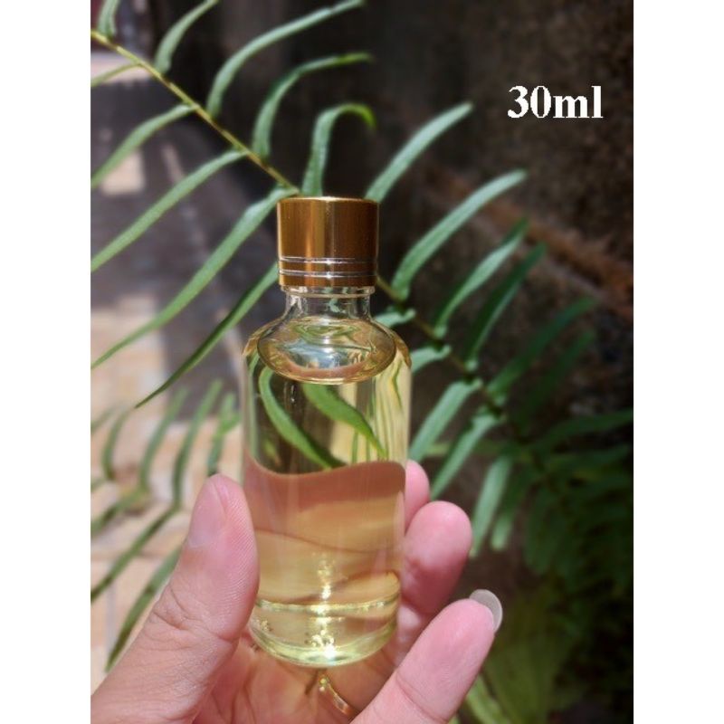 chai xịt dầu dừa nguyên chất dưỡng da dưỡng tóc 10ml,30ml,50ml