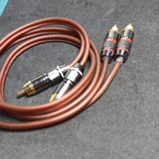 Dây AV 4 đầu RCA Monster XP dài 1m