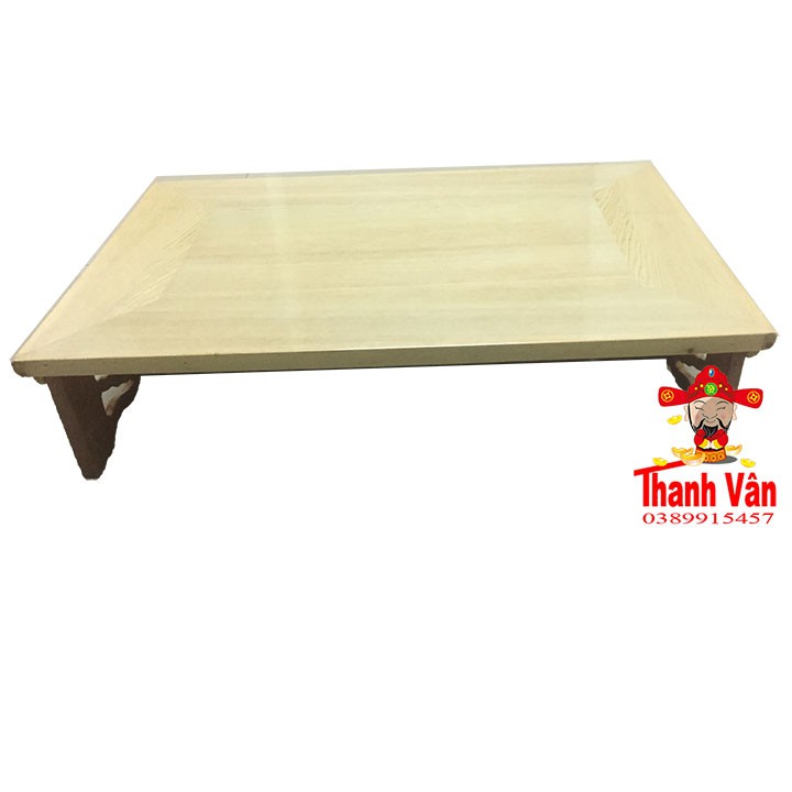 Bàn thờ gia tiên R61x41