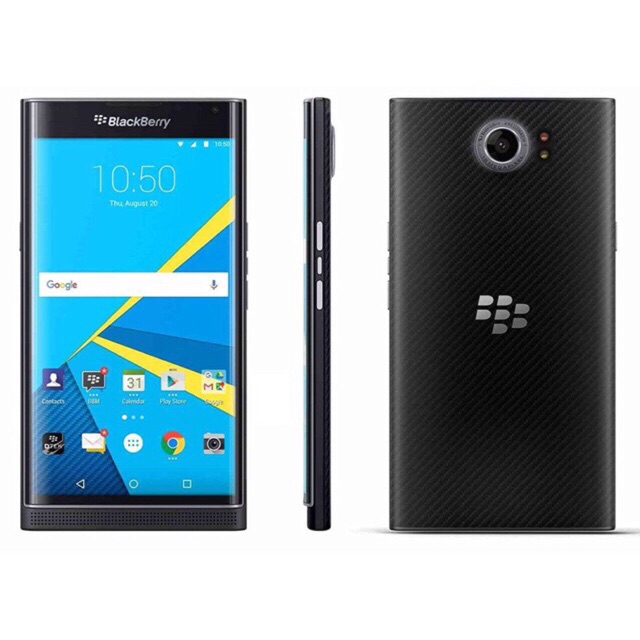 Điện thoại Blackberry priv chính hãng ram3g