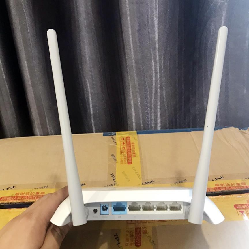 Bộ phát WiFi TPlink TL-WR842N