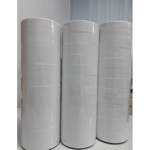 Cây băng keo 2 mặt 0.5F, 1.2F, 2.5F, 5F