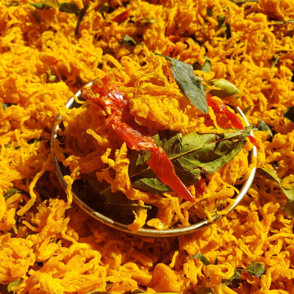 Khô Gà - Chà Bông Gà (Ruốc Gà) - Khô Heo - Chà Bông Heo (Ruốc Heo) Lon 300Gr - 150Gr | BigBuy360 - bigbuy360.vn