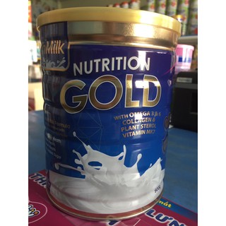 Sữa inmilk Gold Nutrition 900gr