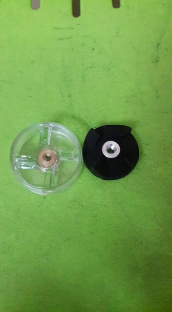 Combo bộ bánh răng dao vs máy