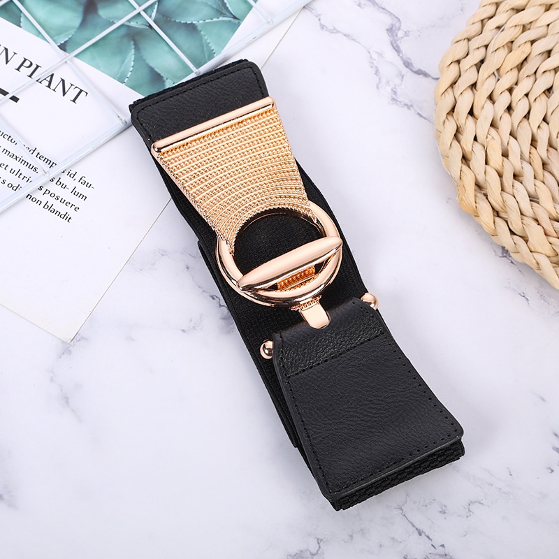 Đai áo - thắt lưng nữ bản to TTL245 và các mẫu khác