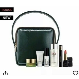 Set mỹ phẩm PLAY! LUXE Sephora Vol.5