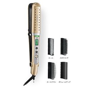 Máy tạo kiểu tóc bổ sung ion âm TESCOM NTIR2610 (thương hiệu Nhật Bản, sản xuất tại Trung Quốc)