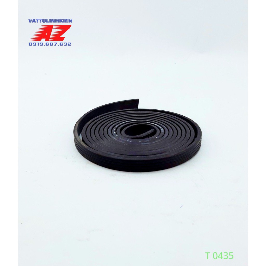 Sợi gioăng nam châm cho cánh cửa tủ lạnh