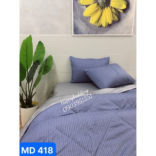 SALEOFF - Bộ chăn ga lụa modal 5 món (4 mẫu)