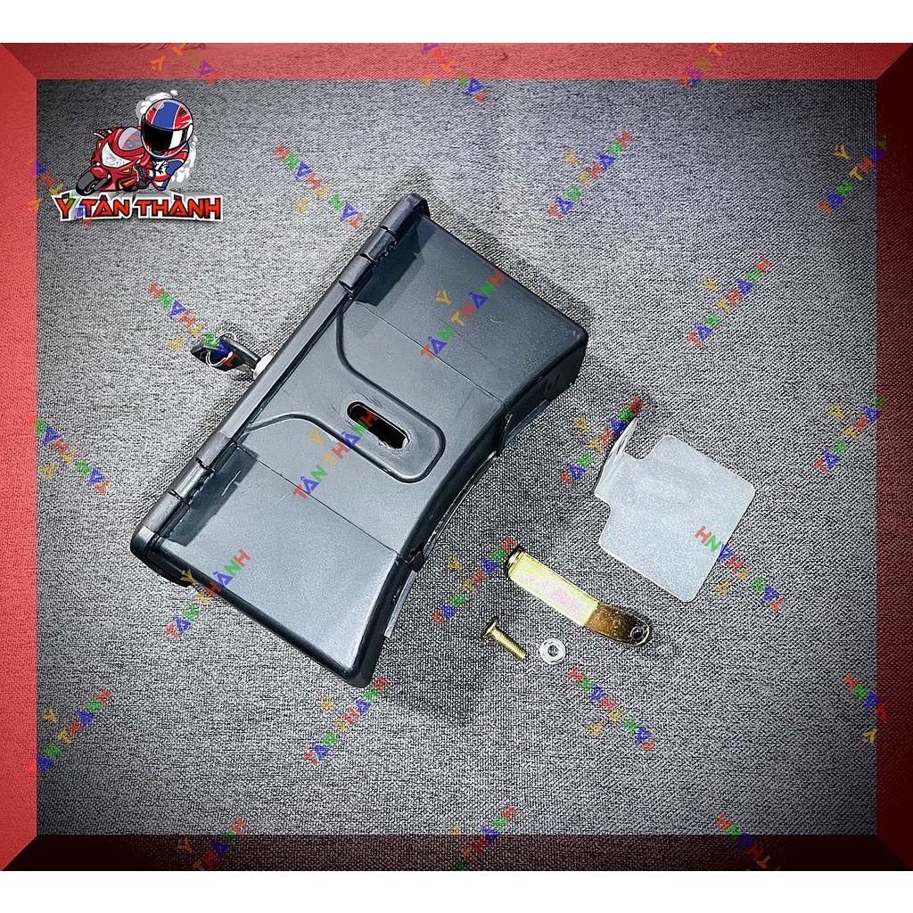 Hộp đựng điện thoại Exciter 150 MS22