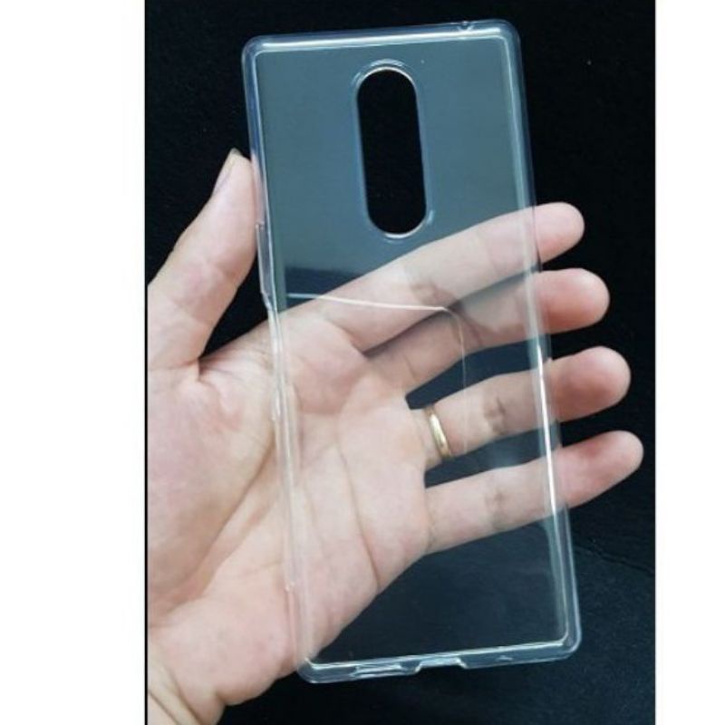 Ốp lưng silicon sony xperia 1/Xz4 loại tốt siêu đẹp.
