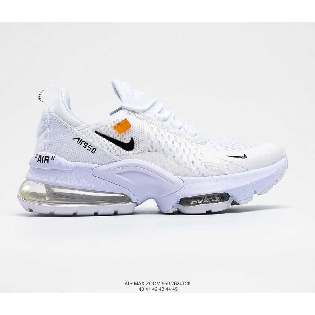 GIÀY SNEAKER MÃ SẢN PHẨM_Air Max Zoom 950 Af1-TYpe“950 NHIỀU MÀU PHONG CÁCH FULLBOX + FREESHIP KHI MUA 2 SẢN PHẨM