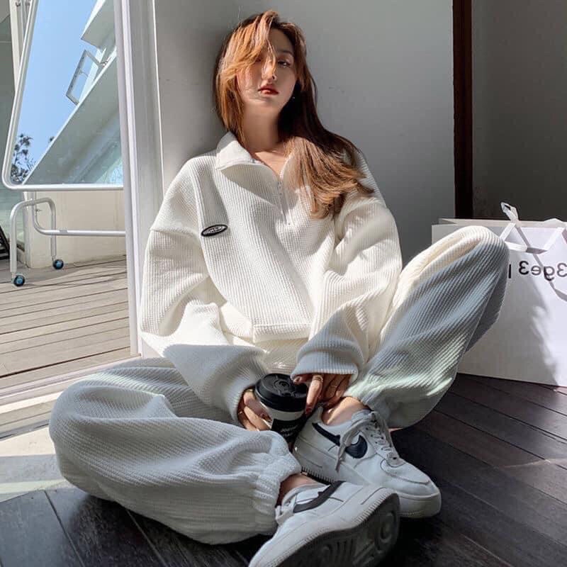 [ORDER] Set bộ thể thao ulzzang