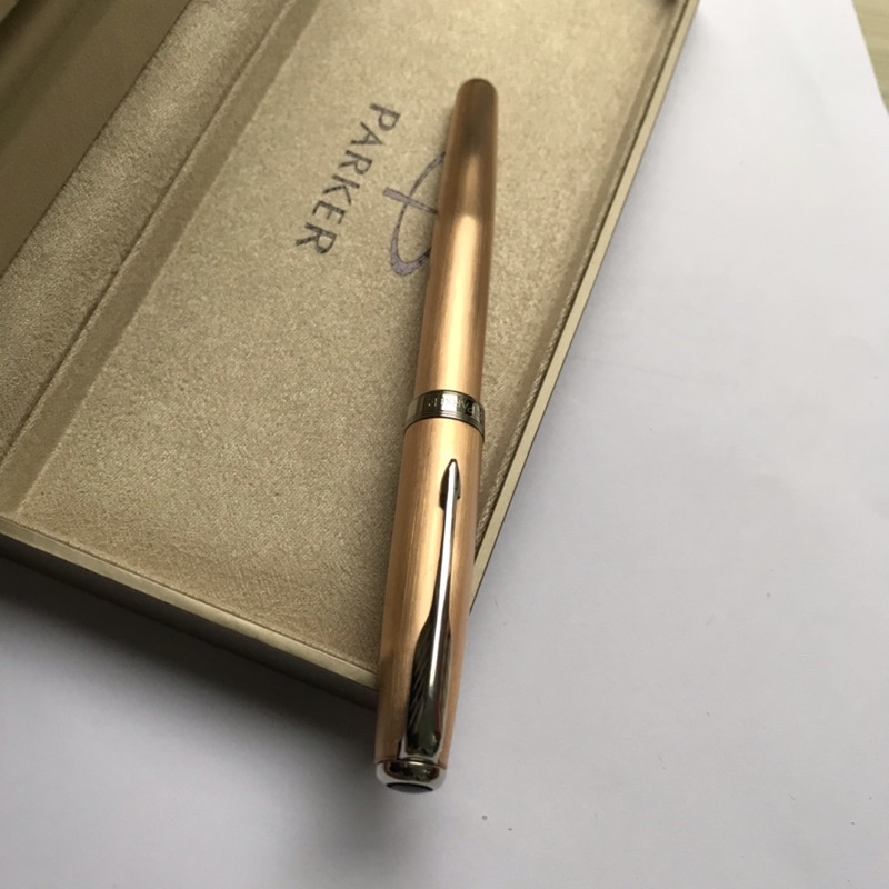 BÚT MÁY PARKER SONNET