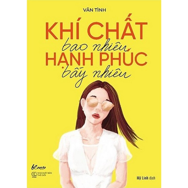 Sách - Combo Bạn Đắt Giá Bao Nhiêu + Khí Chất Bao Nhiêu Hạnh Phúc Bấy Nhiêu (Bộ 2 Cuốn)