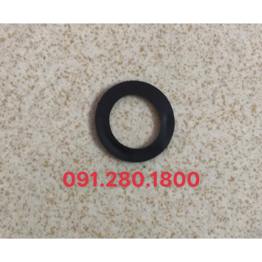 Ron cao su đệm đầu dây cấp nước máy giặt