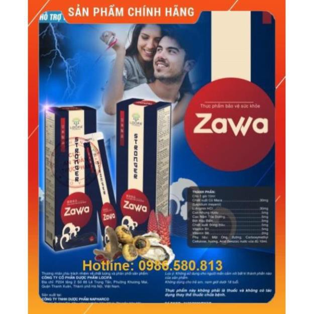 sinh lý nam giới zawa ⚜️FREESHIP⚜️ hỗ trợ và điều trị yếu sinh lý, xuất tinh sớm, loãng tinh, dối loạn cương dương | BigBuy360 - bigbuy360.vn