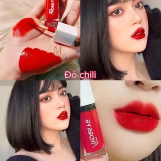 New new! son b.a special limited – son hữu cơ không chì siêu lì – màu son đỏ tươi tắn