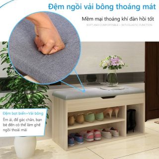 Tủ để giày đợt 80