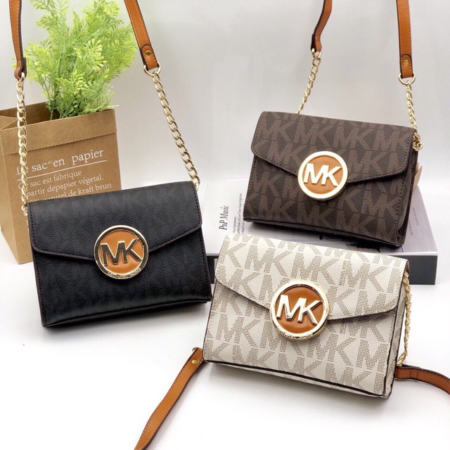 TÚI MICHAEL KORS FULTON MINI