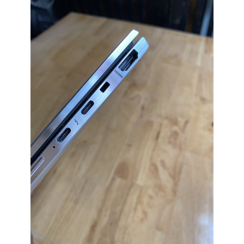 Laptop Hp Elitebook x360 1030 G3, i7 8650u, 8G, 512G, FHD, touch X360 [Còn bảo hành] | BigBuy360 - bigbuy360.vn