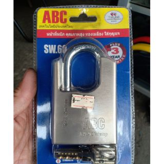 Ổ khoá ACB . khoá bấm