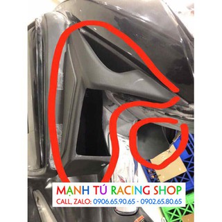 Thùng đựng đồ nvx bộ - nvx180