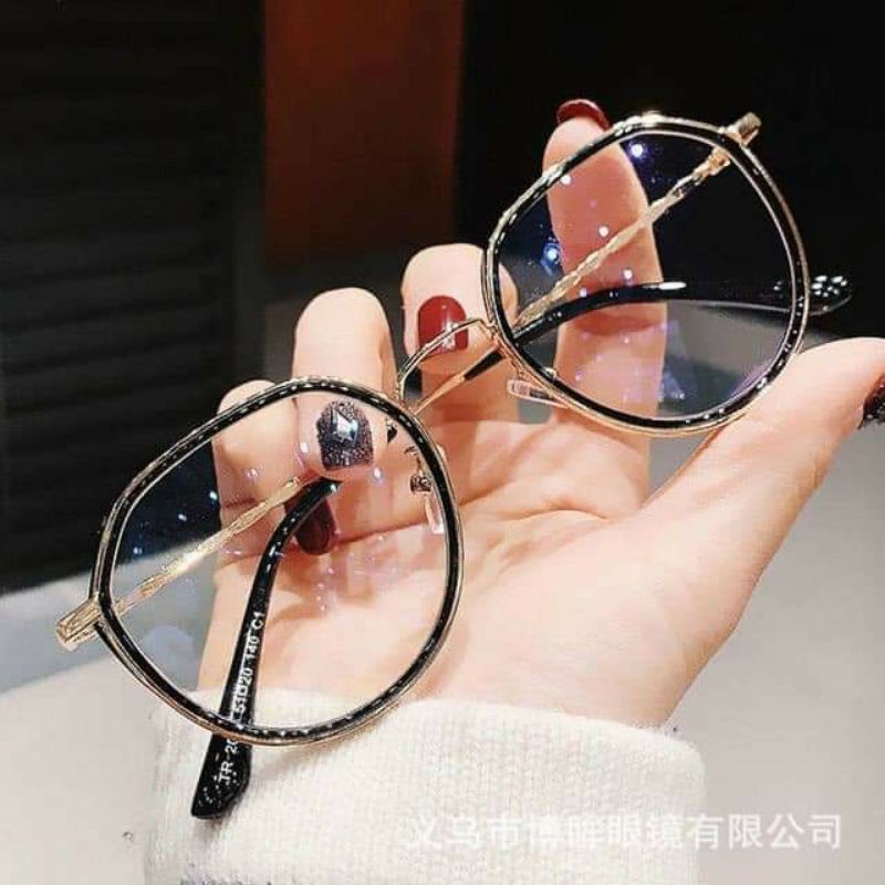 Kính Nữ Thời Trang HOT TREND 2021
