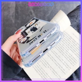 Ốp Lưng Hoa Cúc Iphone X/ Xs sillicon