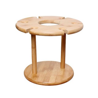 Giá để ly rượu vang