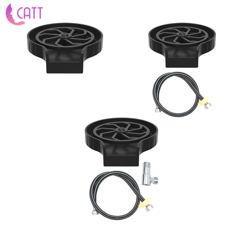 1 Dụng Cụ Vệ Sinh Cốc Bia / Cà Phê Tiện Dụng Cho Nhà Bếp